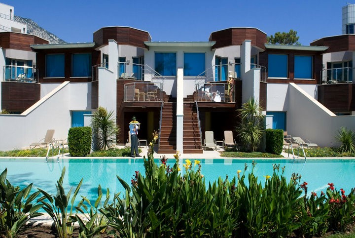 imagini hotel RIXOS SUNGATE